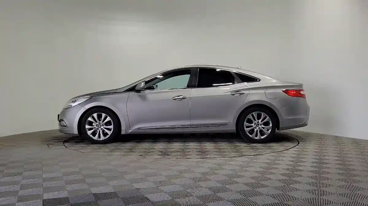 Hyundai Grandeur 2011 года за 9 250 000 тг. в Алматы