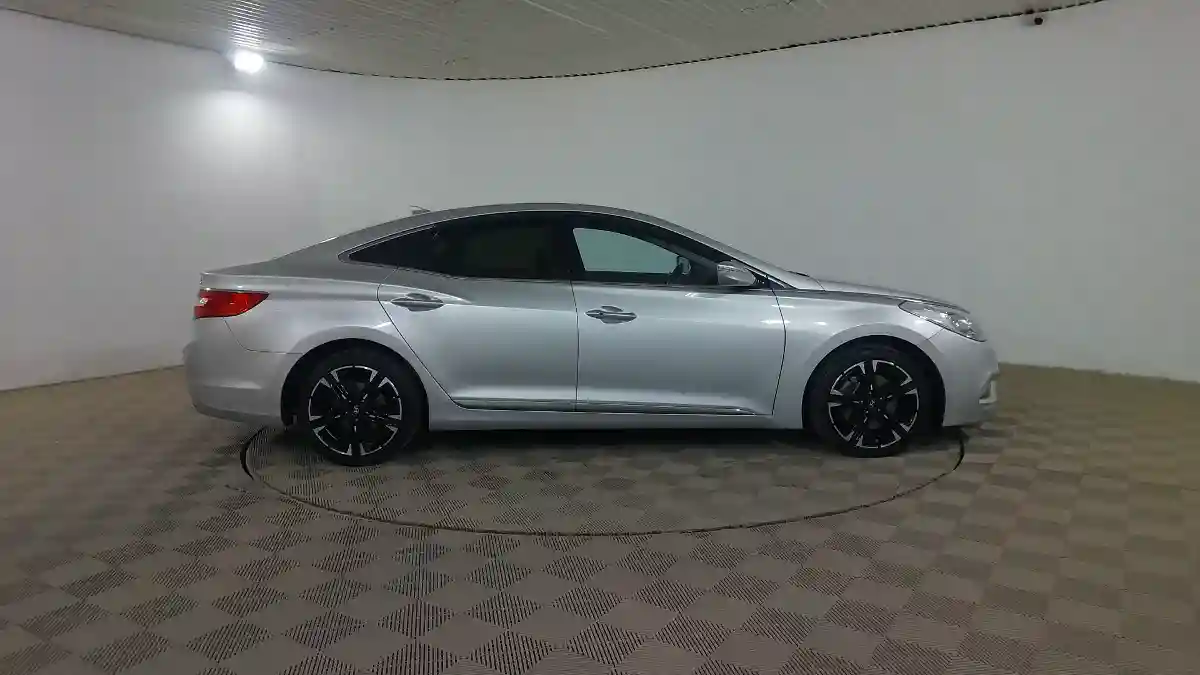 Hyundai Grandeur 2012 года за 9 390 000 тг. в Шымкент
