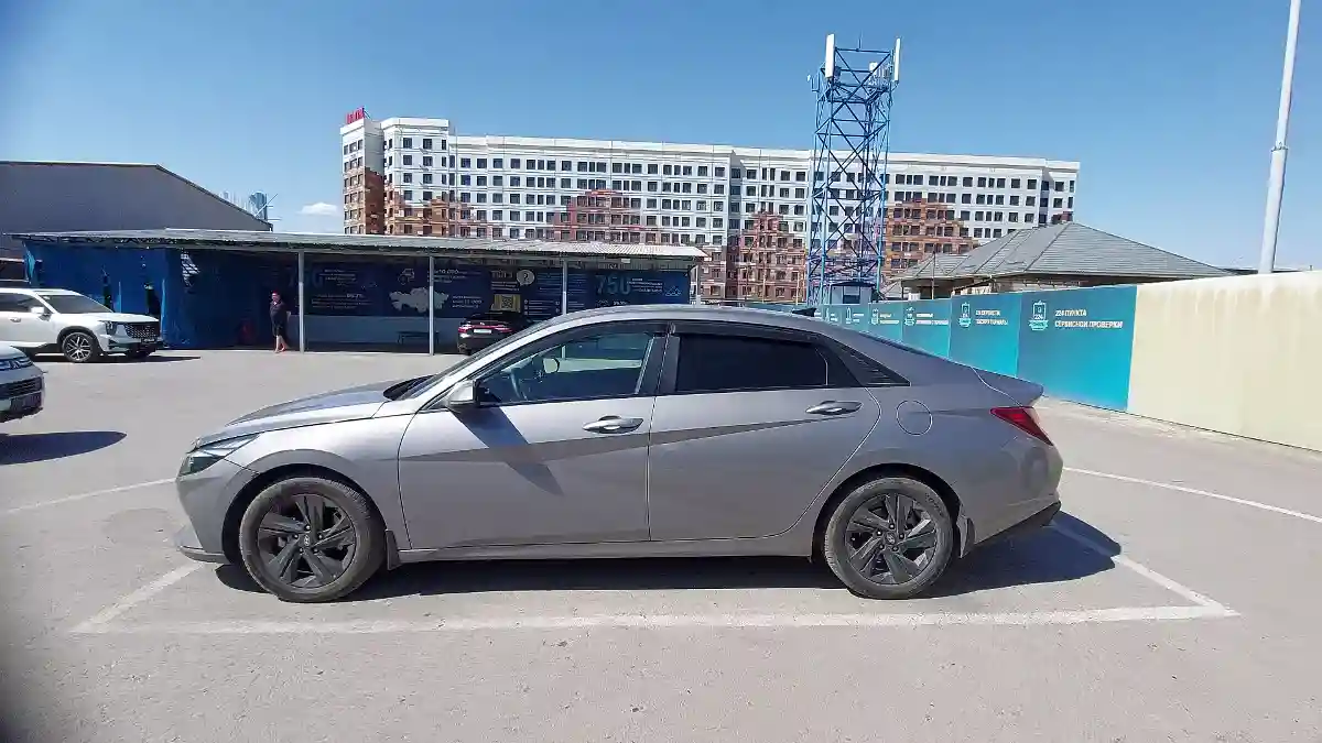 Hyundai Grandeur 2013 года за 8 500 000 тг. в Шымкент