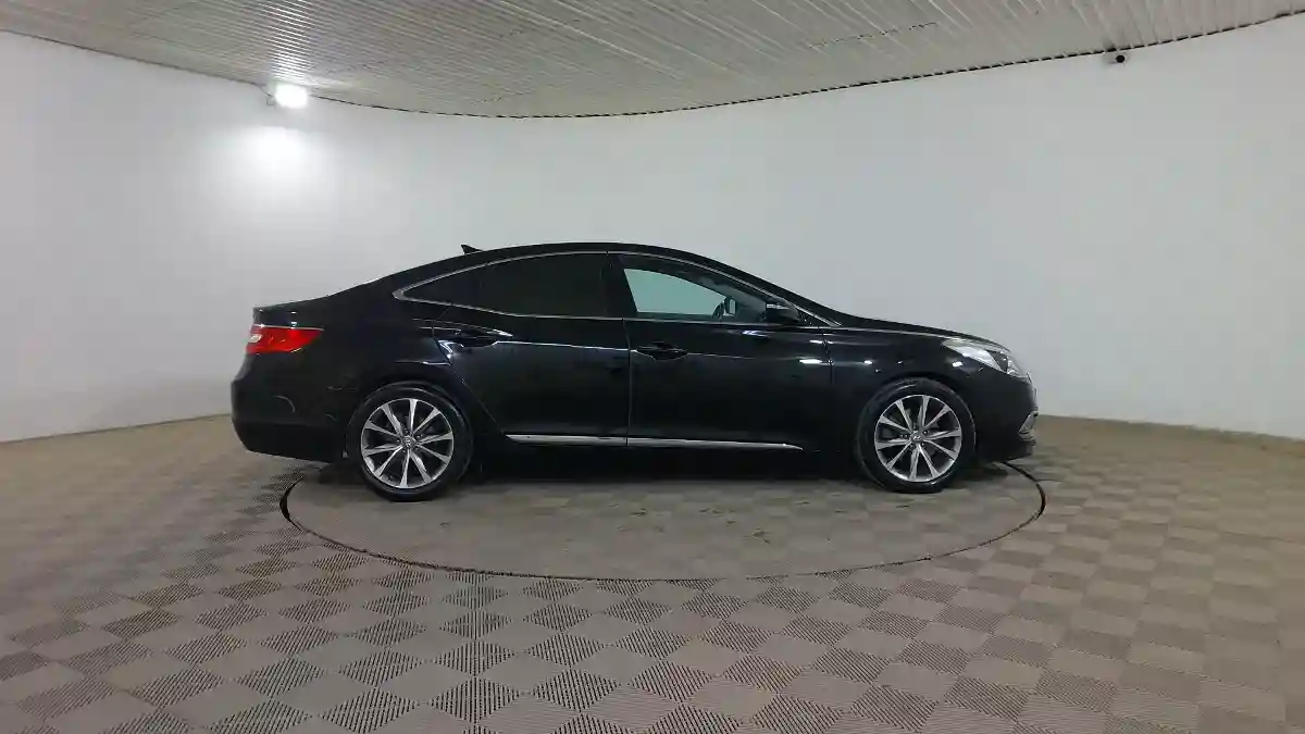 Hyundai Grandeur 2013 года за 9 490 000 тг. в Шымкент