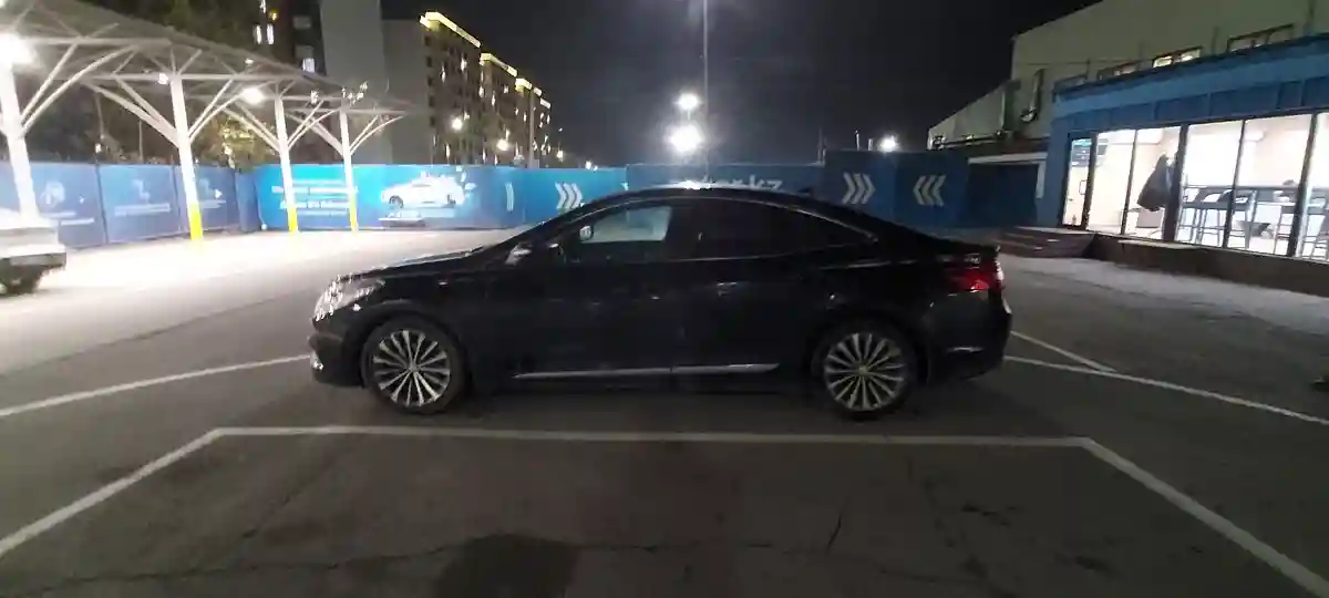 Hyundai Grandeur 2014 года за 8 700 000 тг. в Алматы