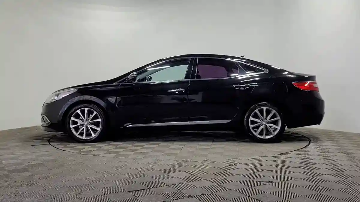 Hyundai Grandeur 2014 года за 9 000 000 тг. в Алматы