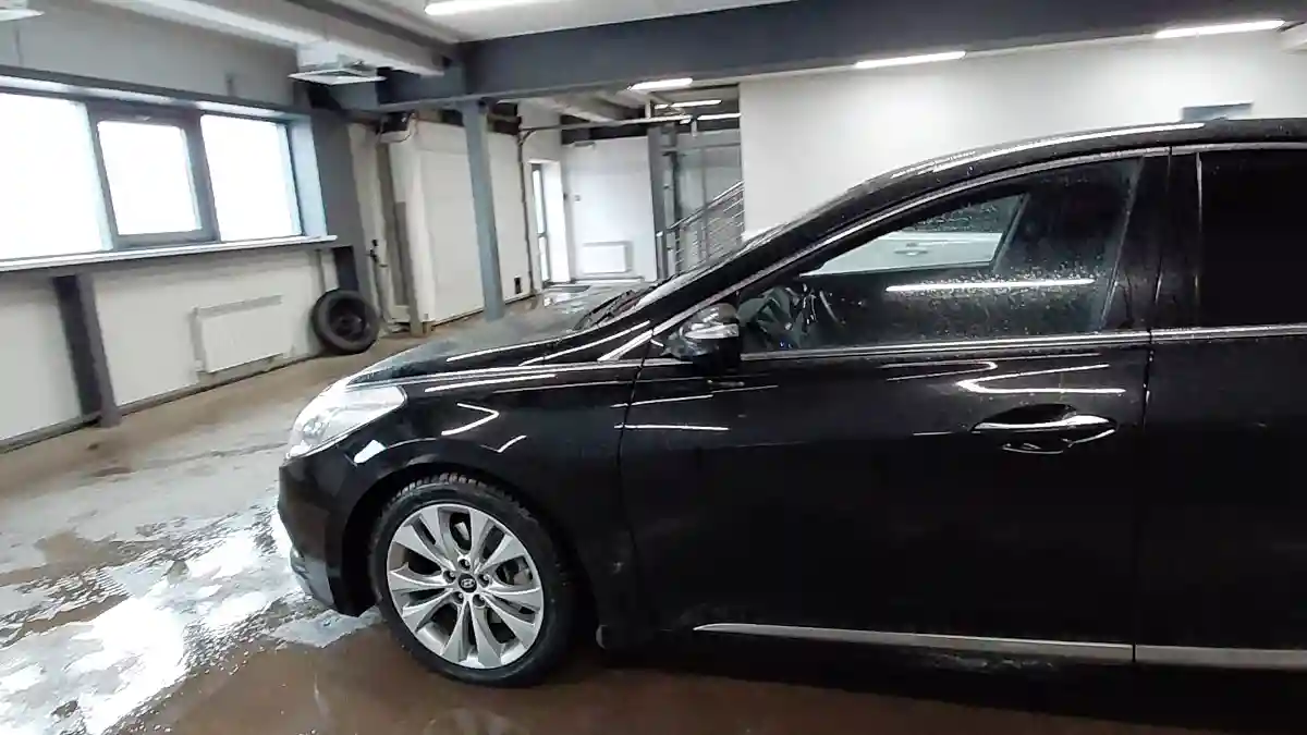 Hyundai Grandeur 2011 года за 8 300 000 тг. в Астана