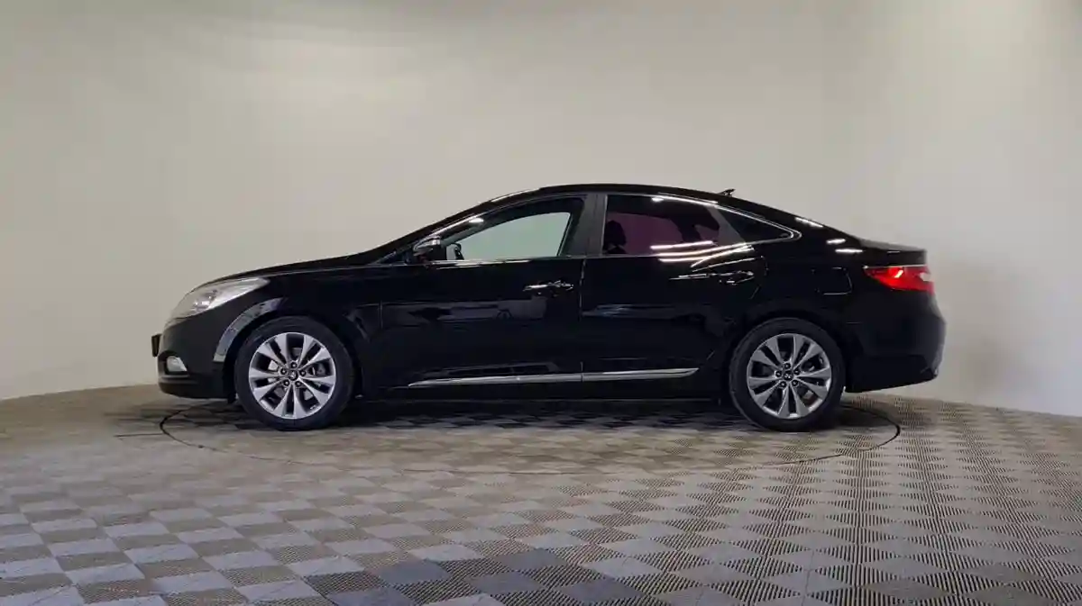 Hyundai Grandeur 2011 года за 9 690 000 тг. в Алматы