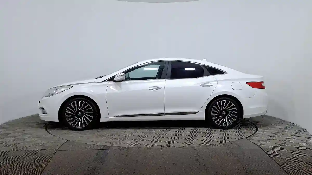 Hyundai Grandeur 2012 года за 8 490 000 тг. в Астана
