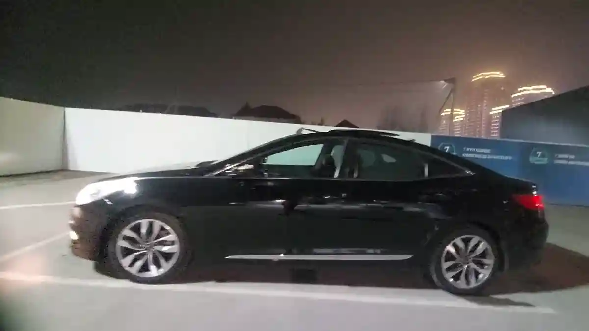 Hyundai Grandeur 2012 года за 9 880 000 тг. в Шымкент