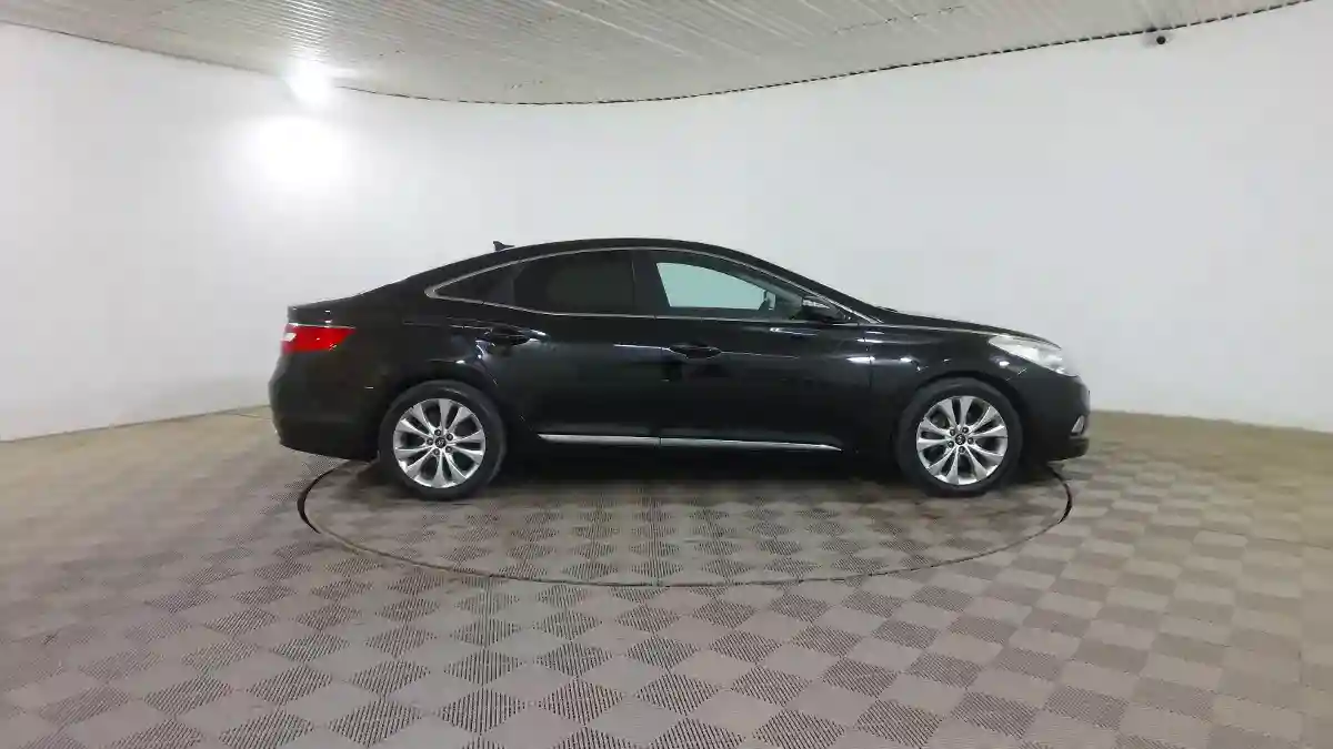 Hyundai Grandeur 2014 года за 9 490 000 тг. в Шымкент