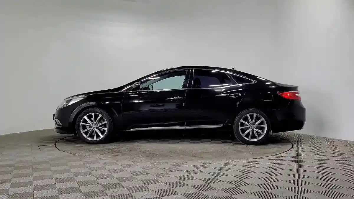 Hyundai Grandeur 2014 года за 8 700 000 тг. в Алматы