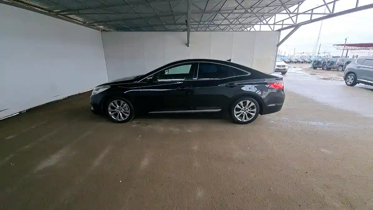 Hyundai Grandeur 2011 года за 8 900 000 тг. в Кызылорда