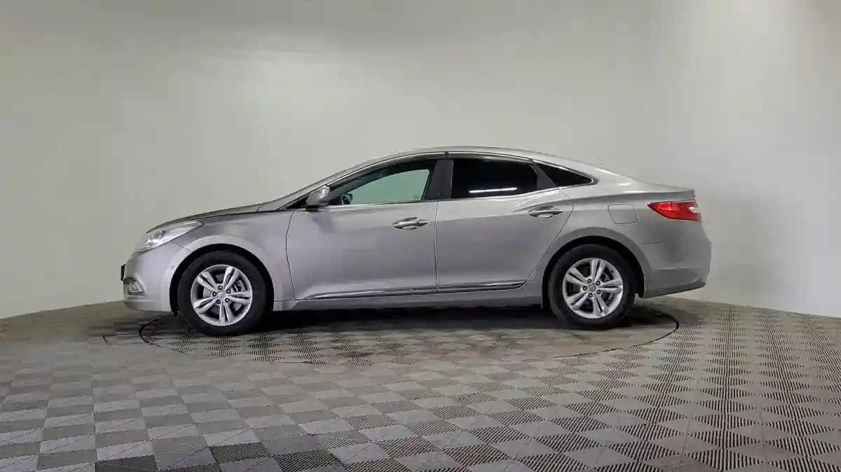 Hyundai Azera 2013 года за 8 990 000 тг. в Алматы