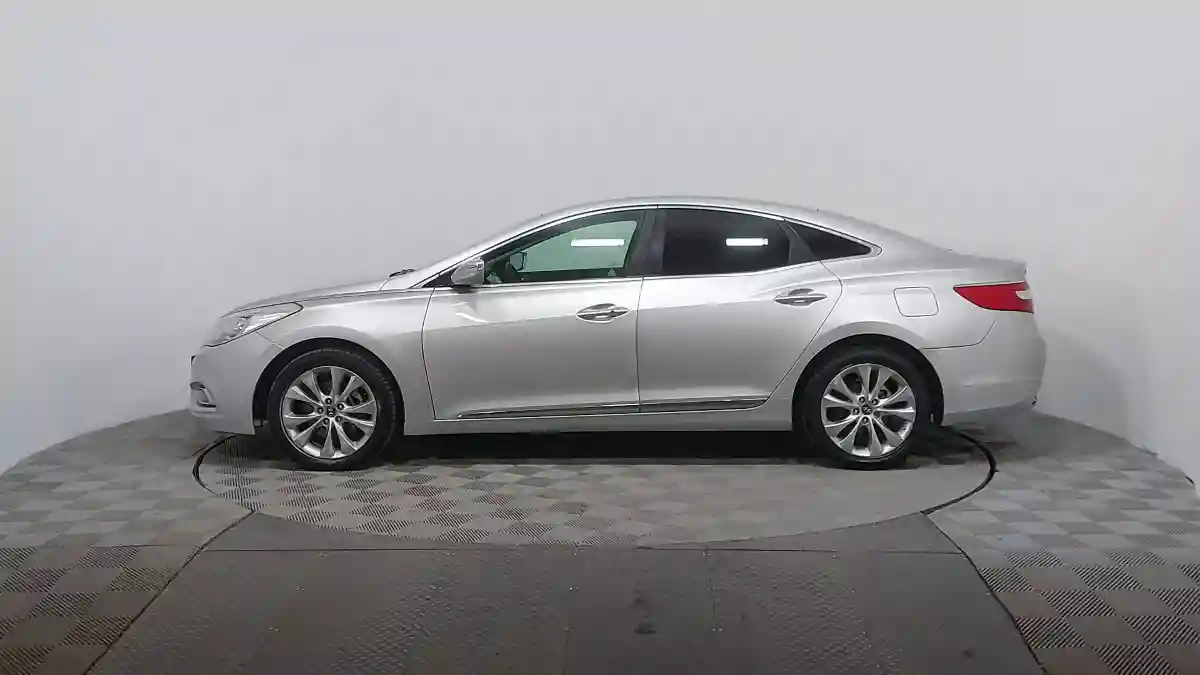 Hyundai Grandeur 2013 года за 7 790 000 тг. в Астана