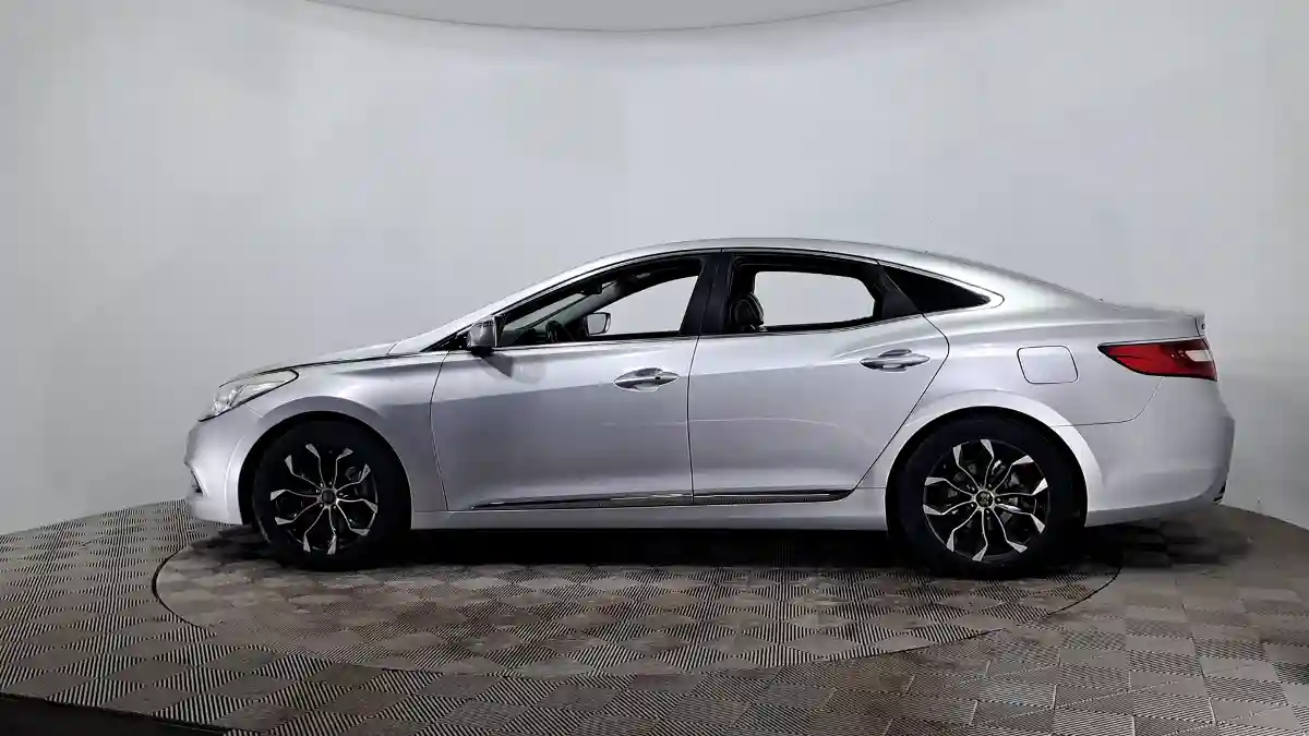 Hyundai Azera 2013 года за 6 690 000 тг. в Астана