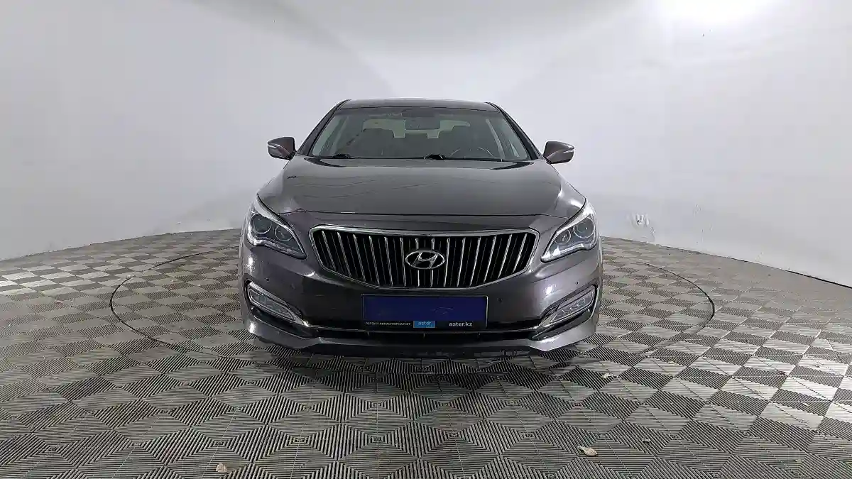 Hyundai Aslan 2014 года за 8 500 000 тг. в Павлодар
