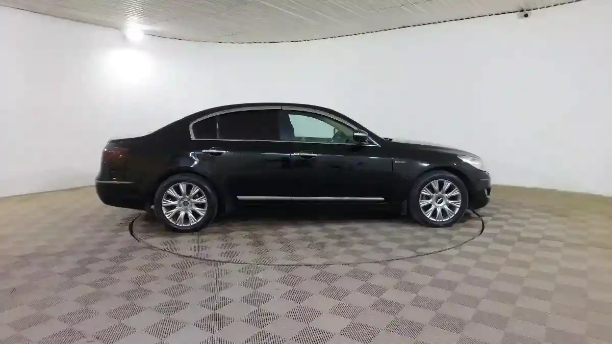 Hyundai Genesis 2010 года за 5 690 000 тг. в Шымкент