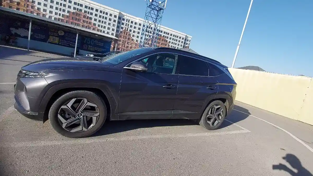 Hyundai Tucson 2020 года за 14 000 000 тг. в Шымкент
