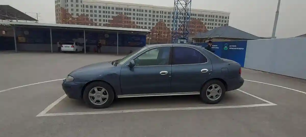 Hyundai Avante 1995 года за 1 000 000 тг. в Шымкент