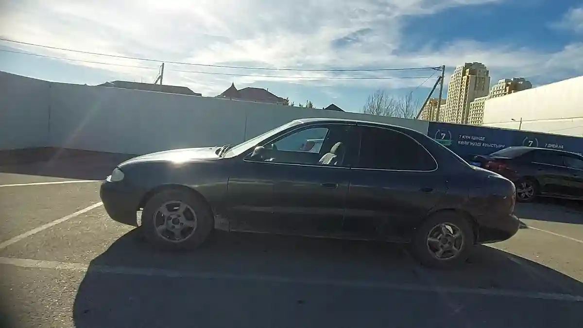 Hyundai Avante 1996 года за 1 200 000 тг. в Шымкент