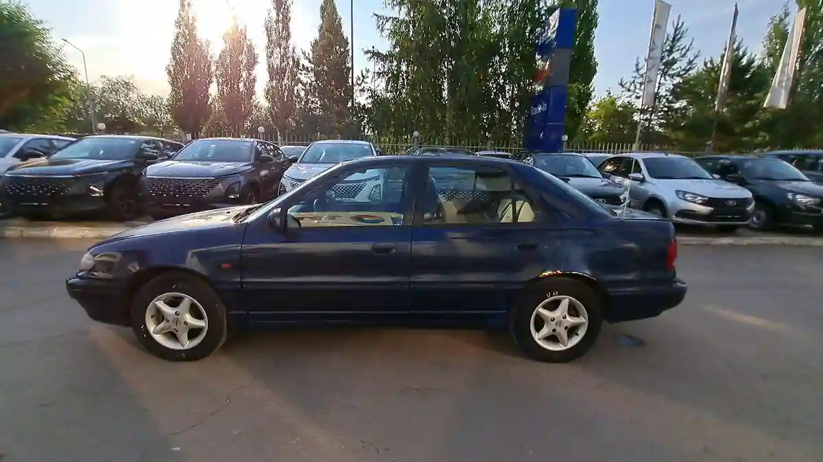 Hyundai Lantra 1994 года за 990 000 тг. в Костанай