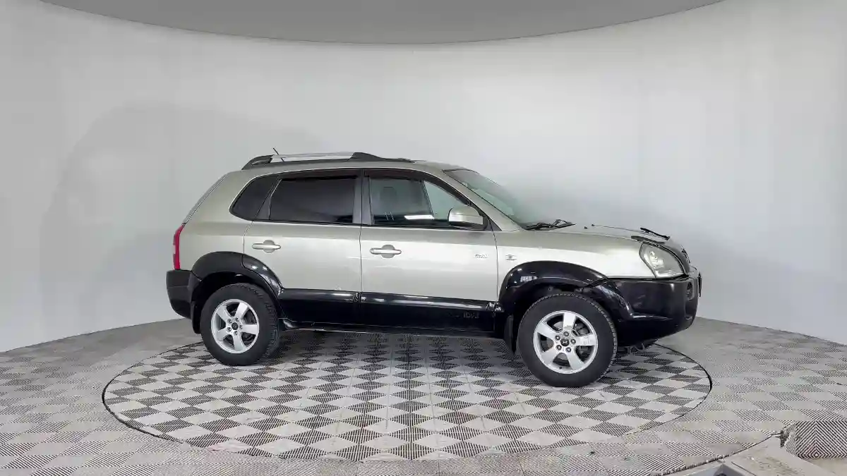 Hyundai Tucson 2005 года за 2 690 000 тг. в Караганда