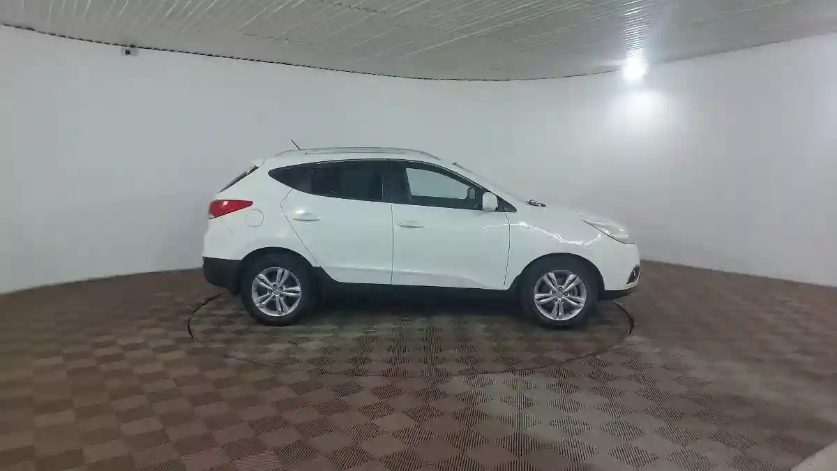 Hyundai Tucson 2010 года за 7 590 000 тг. в Шымкент