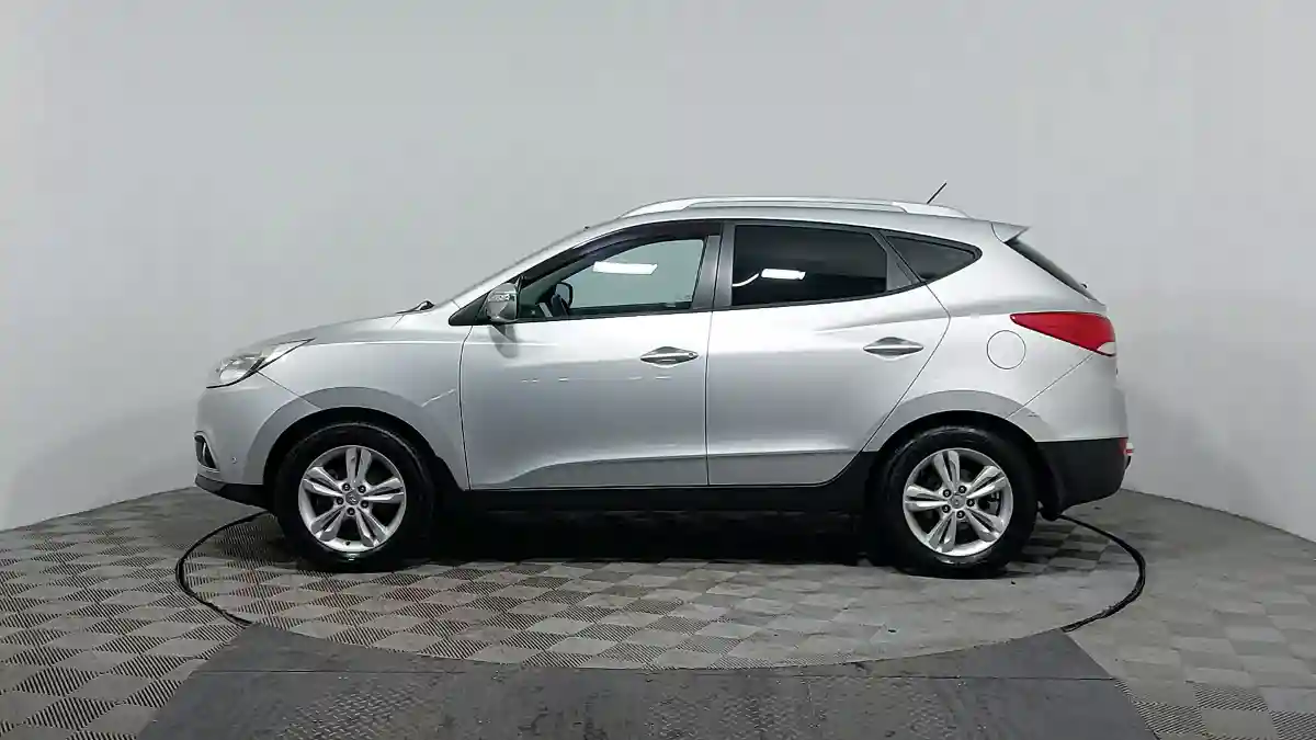 Hyundai Tucson 2012 года за 7 490 000 тг. в Астана