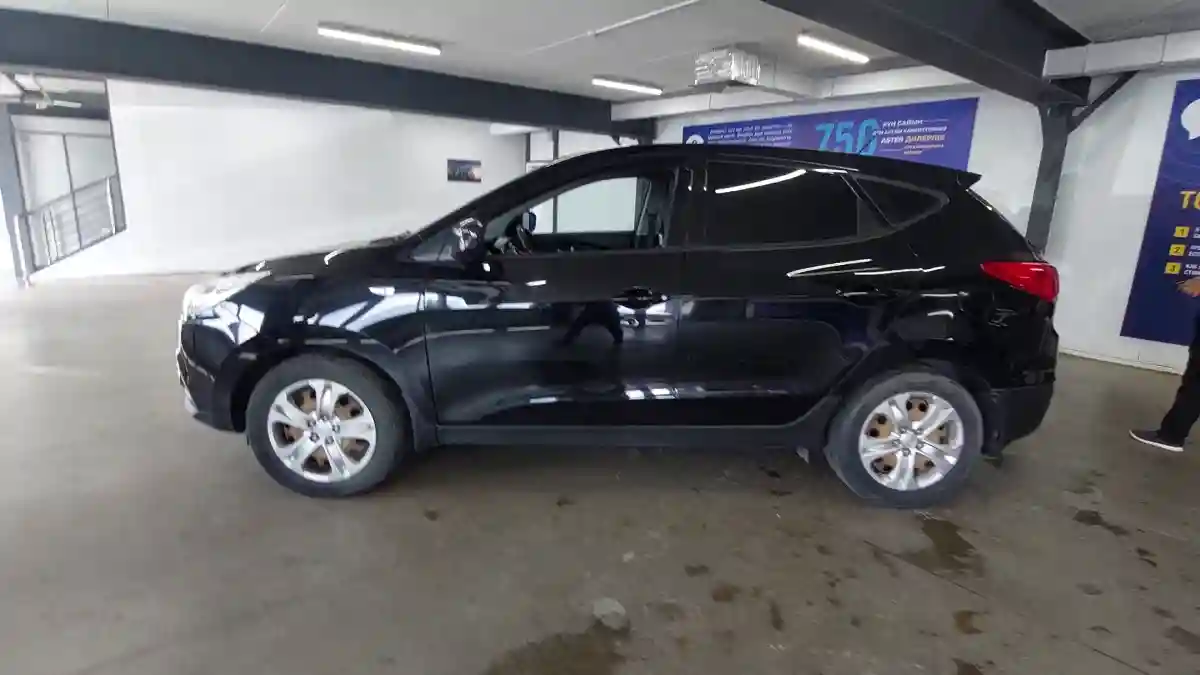 Hyundai Tucson 2012 года за 7 000 000 тг. в Астана