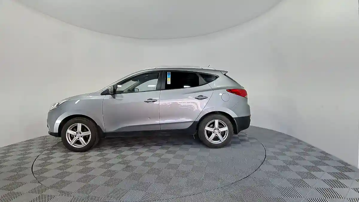 Hyundai Tucson 2012 года за 8 590 000 тг. в Астана