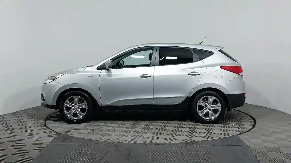 Hyundai Tucson 2012 года за 7 200 000 тг. в Астана