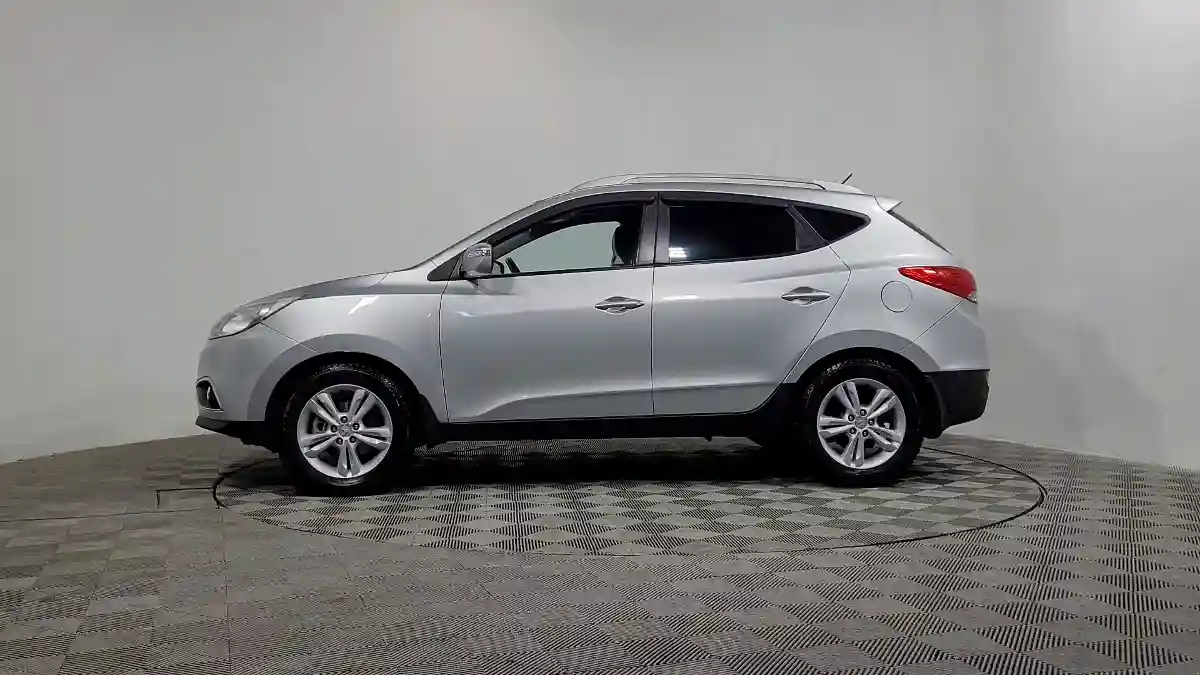 Hyundai Tucson 2013 года за 7 690 000 тг. в Алматы