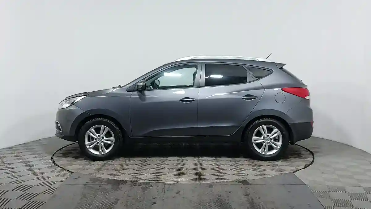 Hyundai Tucson 2013 года за 8 590 000 тг. в Астана