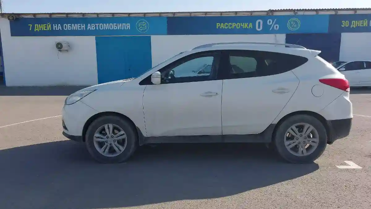 Hyundai Tucson 2013 года за 6 000 000 тг. в Актау