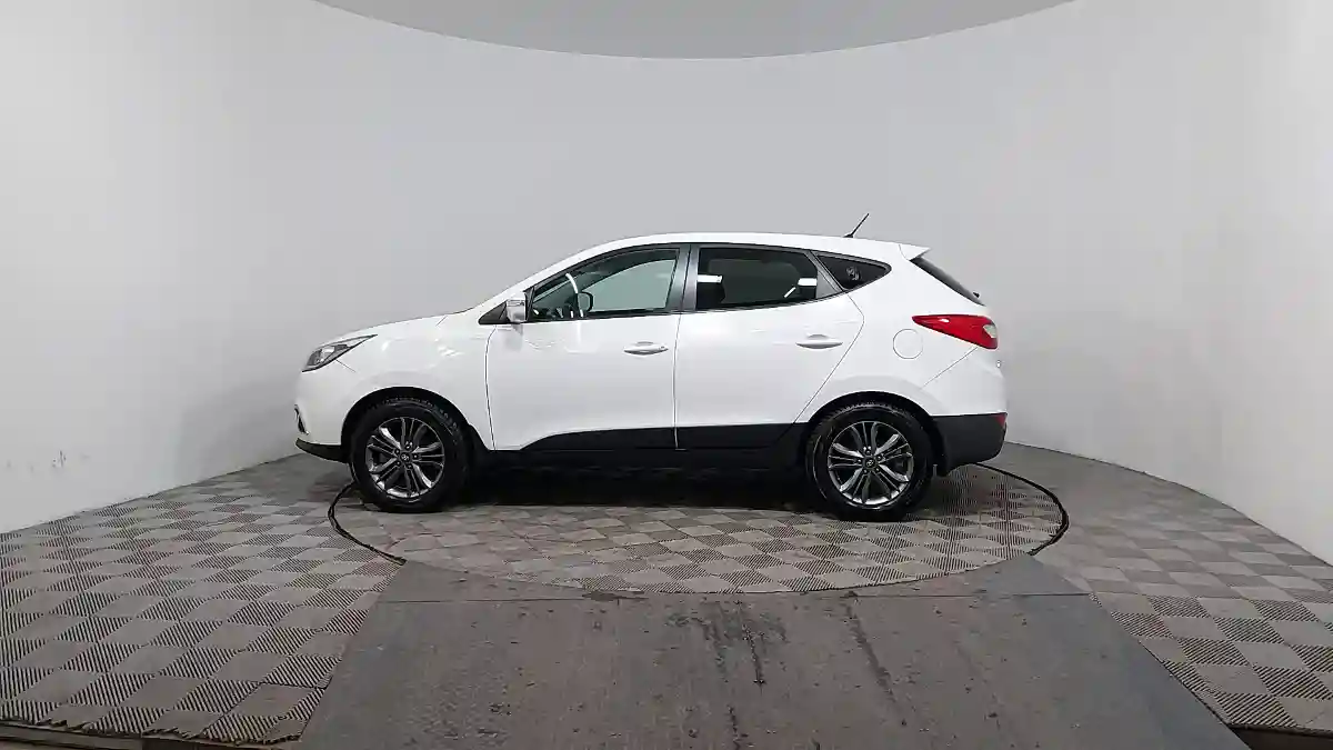 Hyundai Tucson 2013 года за 7 750 000 тг. в Астана