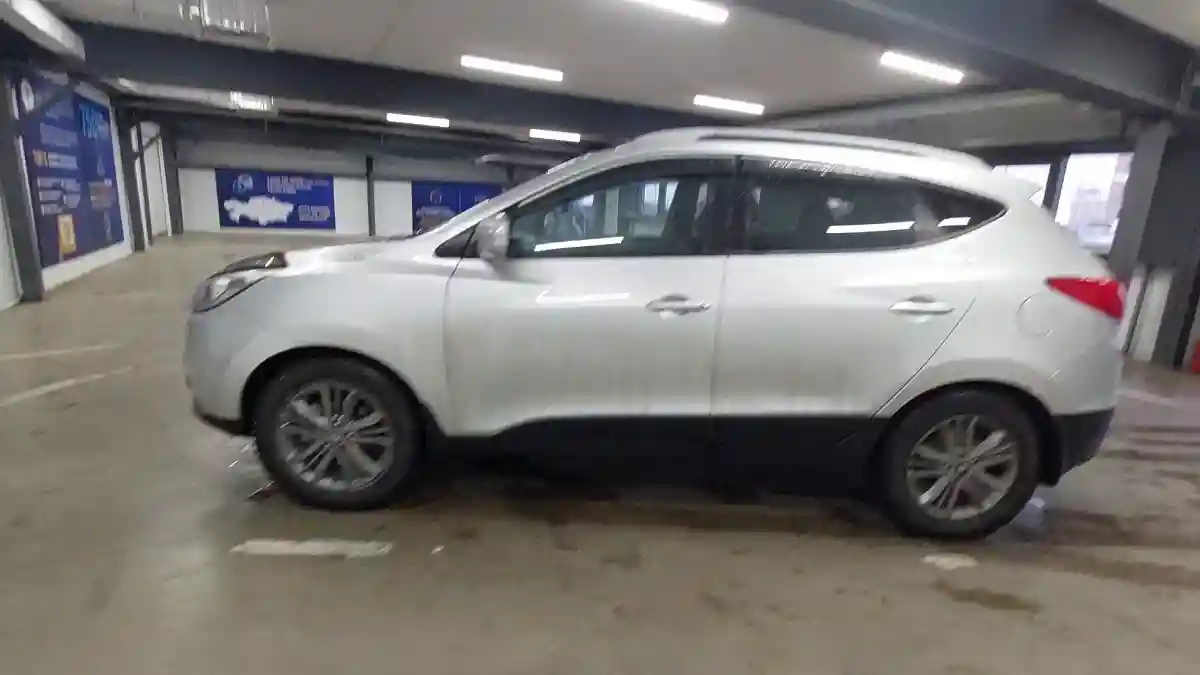 Hyundai Tucson 2013 года за 6 550 000 тг. в Астана