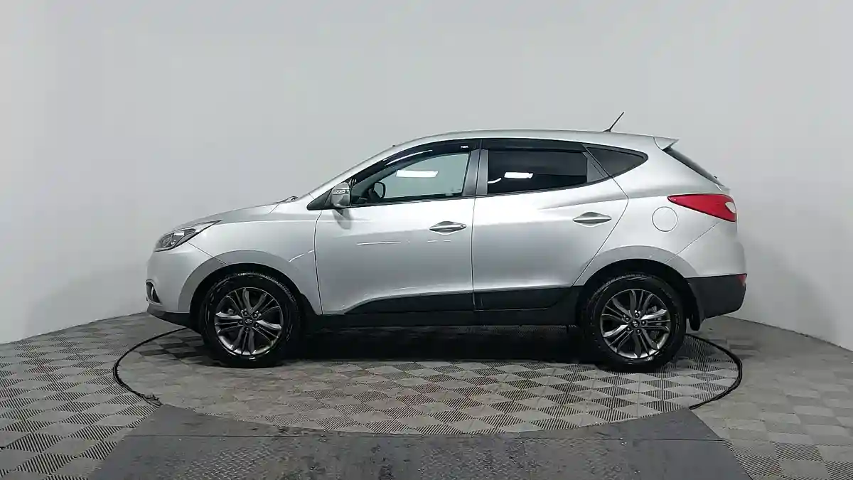 Hyundai Tucson 2014 года за 7 570 000 тг. в Астана