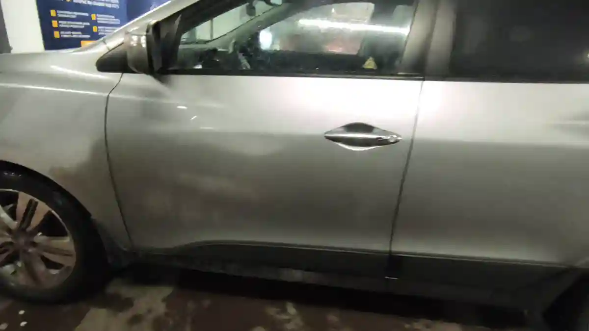 Hyundai Tucson 2014 года за 8 500 000 тг. в Астана