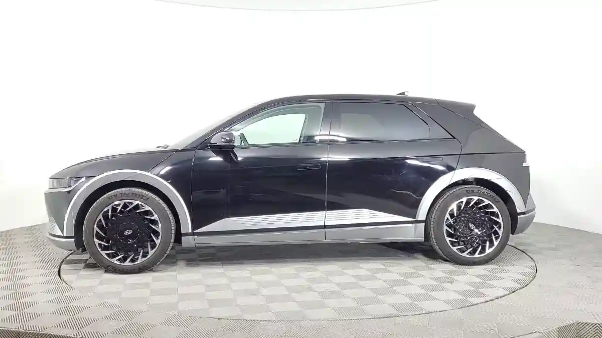 Hyundai IONIQ 2022 года за 21 974 000 тг. в Караганда