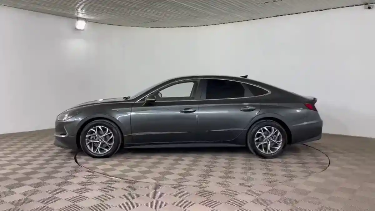 Hyundai Sonata 2021 года за 13 086 000 тг. в Шымкент
