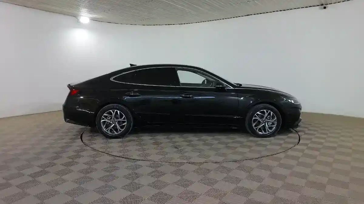 Hyundai Sonata 2022 года за 12 690 000 тг. в Шымкент
