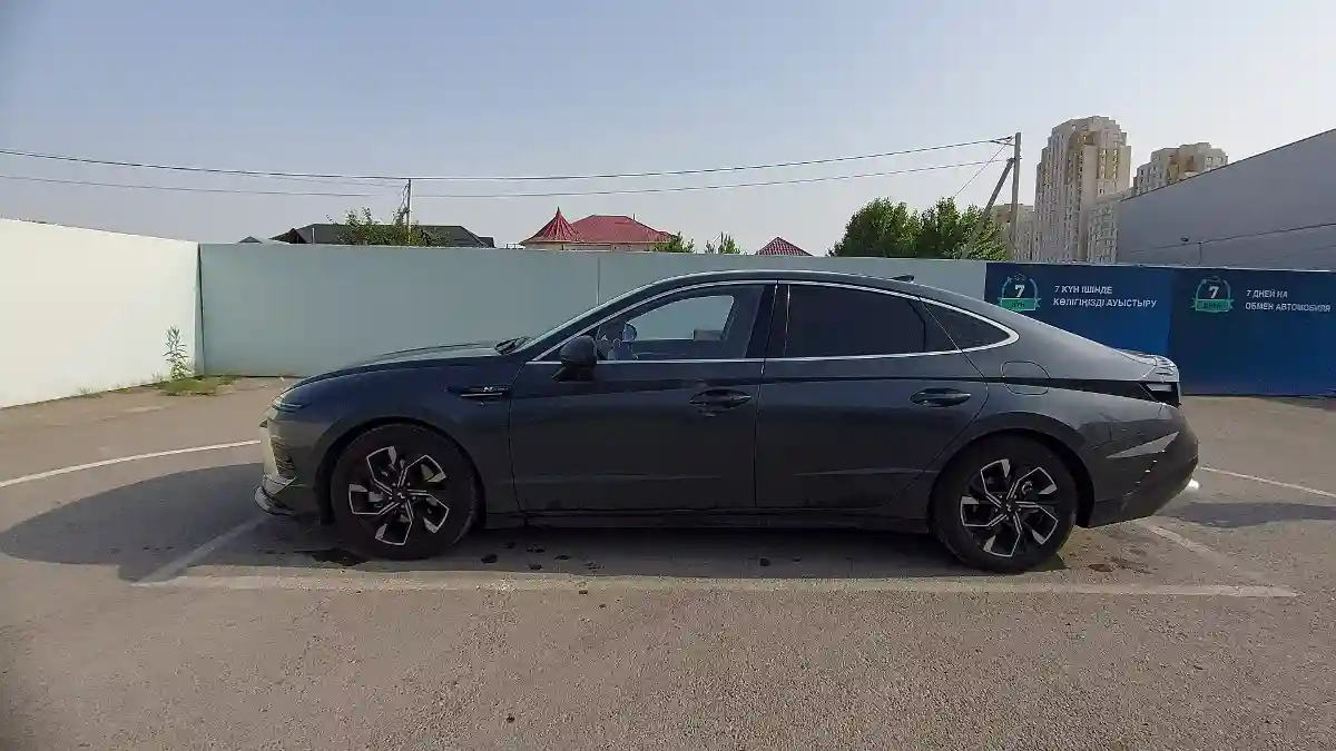 Hyundai Sonata 2023 года за 17 000 000 тг. в Шымкент
