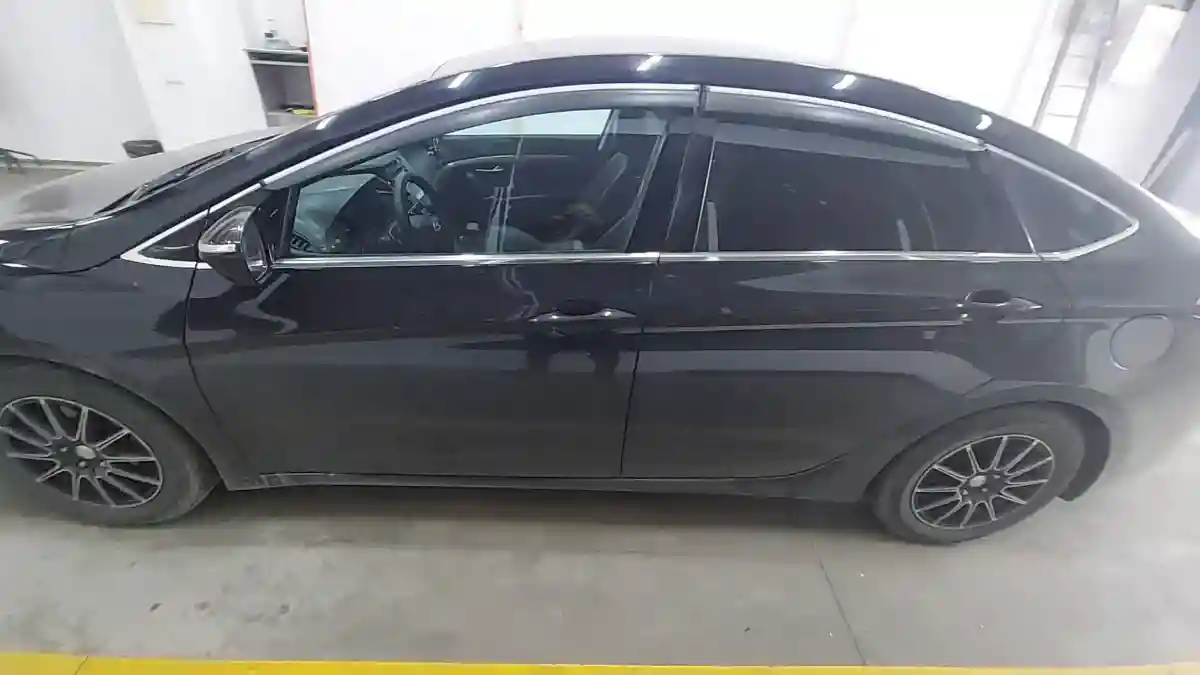 Hyundai i40 2012 года за 7 000 000 тг. в Павлодар