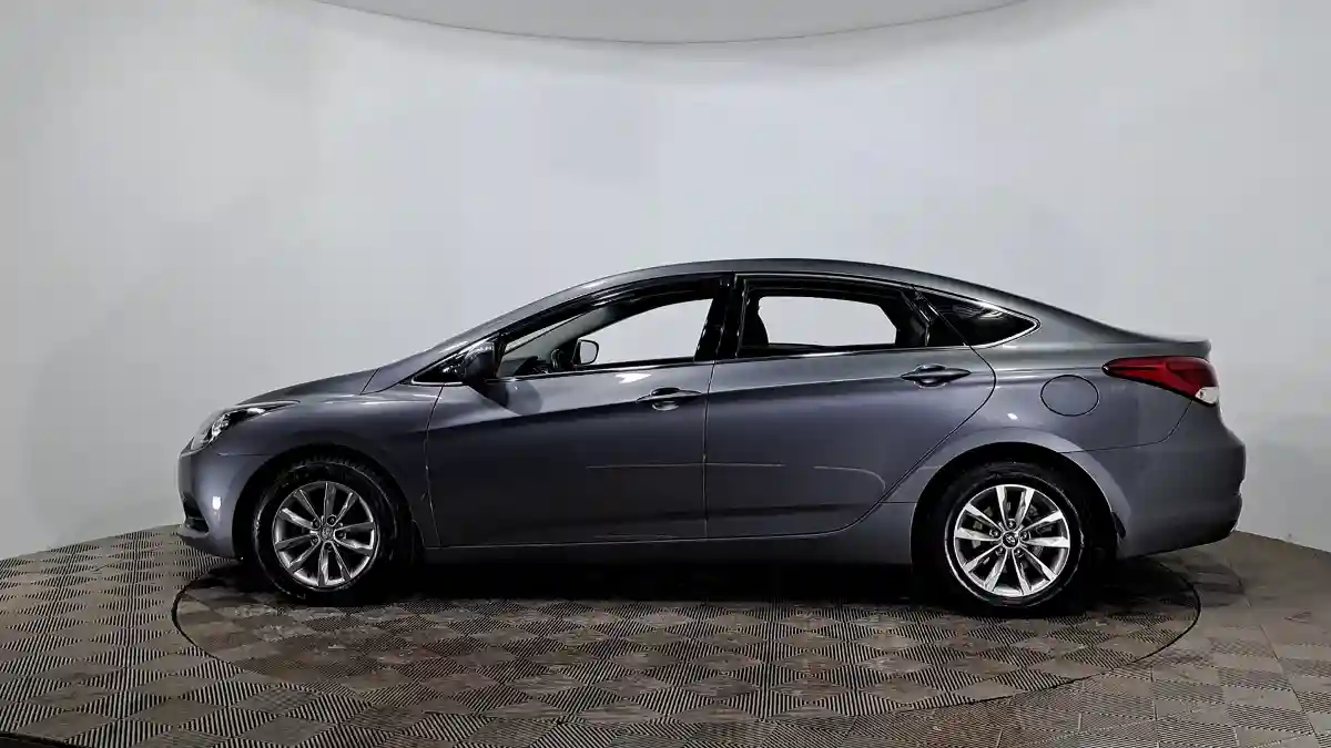 Hyundai i40 2015 года за 7 410 000 тг. в Астана