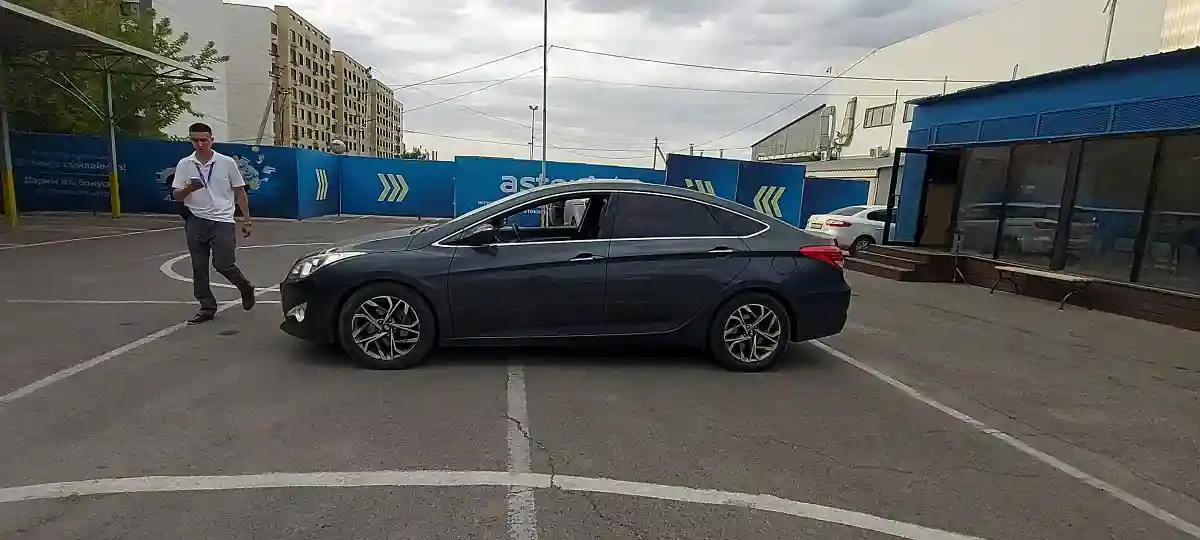 Hyundai i40 2013 года за 7 000 000 тг. в Алматы