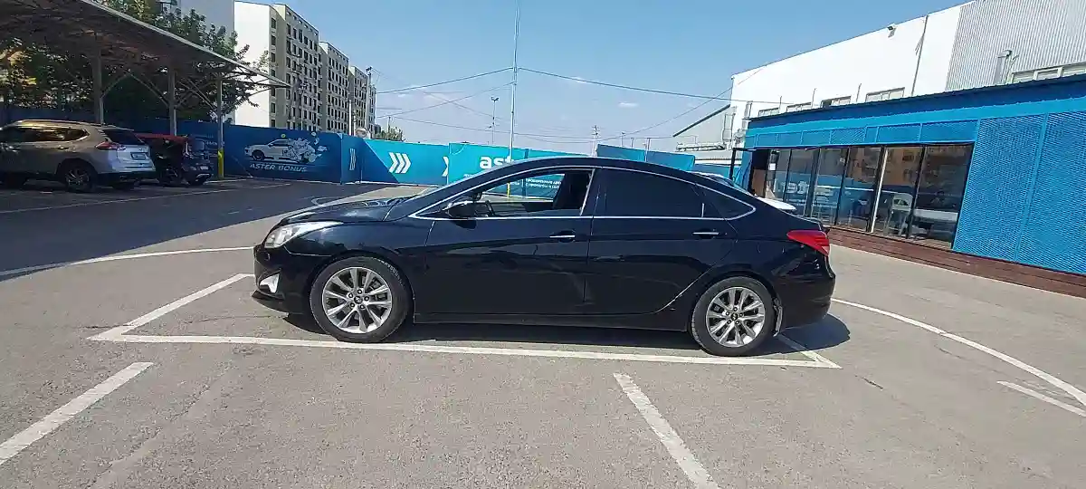 Hyundai i40 2014 года за 7 000 000 тг. в Алматы