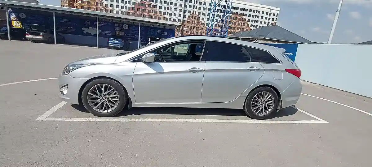 Hyundai i40 2012 года за 6 790 000 тг. в Шымкент