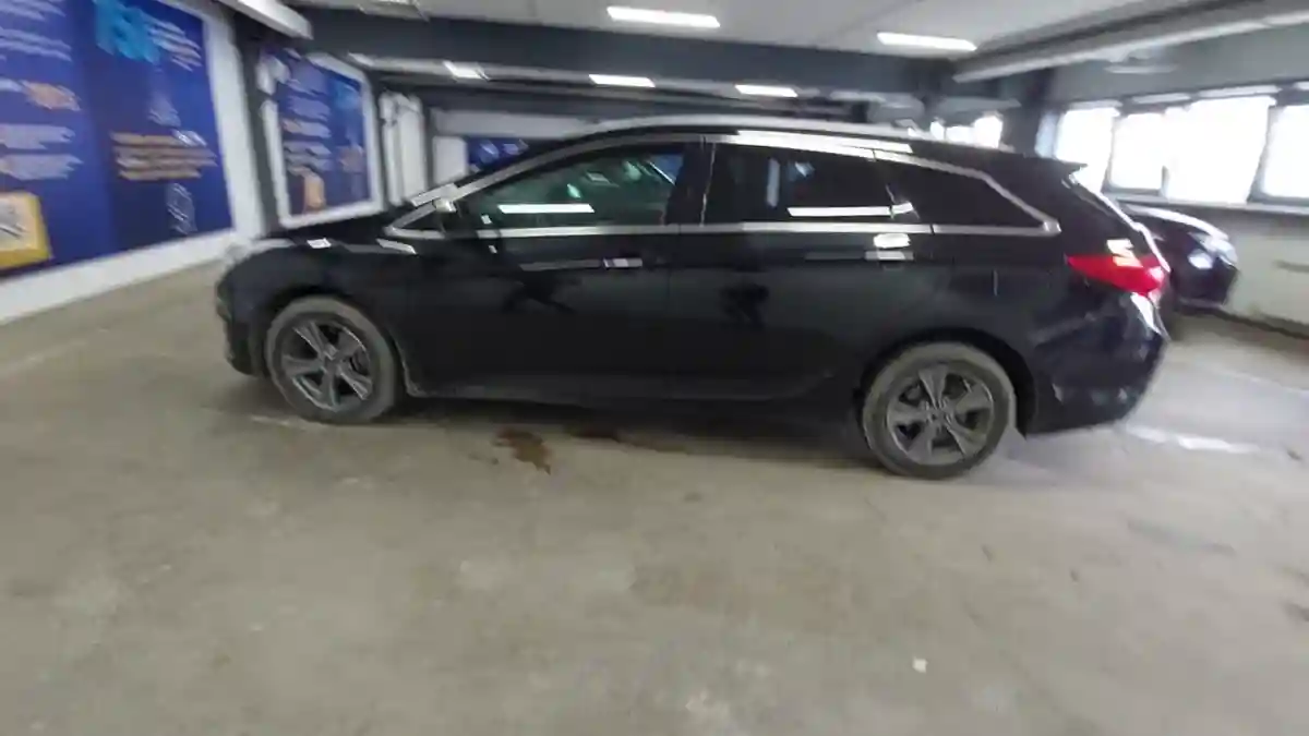 Hyundai i40 2013 года за 7 000 000 тг. в Астана