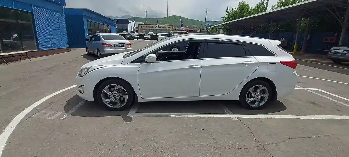Hyundai i40 2013 года за 8 500 000 тг. в Алматы