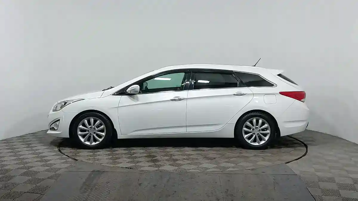 Hyundai i40 2013 года за 7 990 000 тг. в Астана