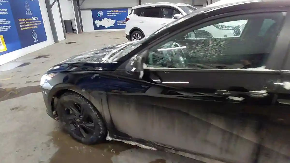 Hyundai Elantra 2020 года за 8 000 000 тг. в Астана
