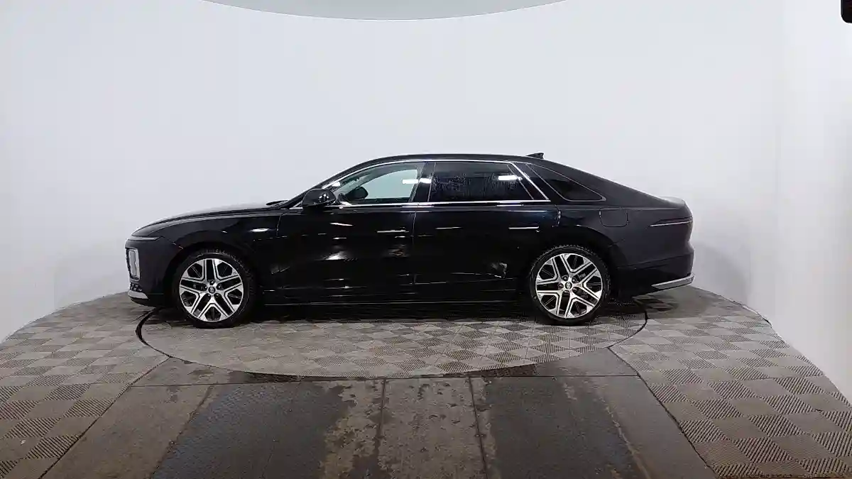 Hyundai Grandeur 2023 года за 21 500 000 тг. в Астана