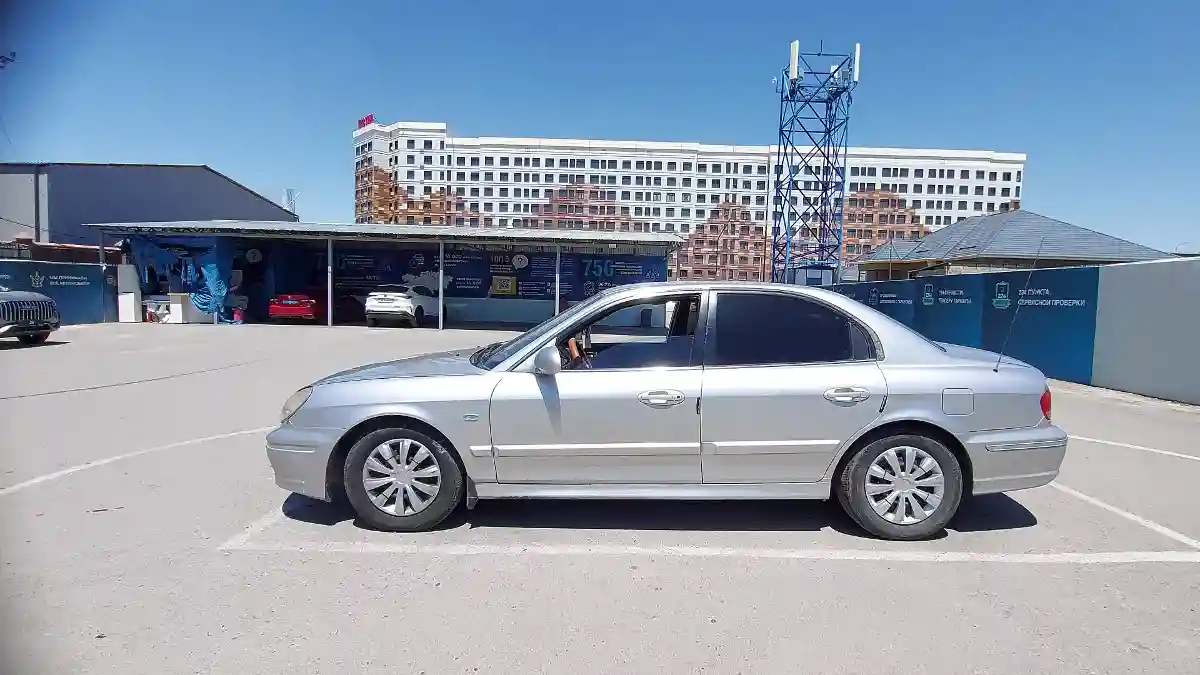 Hyundai Sonata 2005 года за 2 500 000 тг. в Шымкент